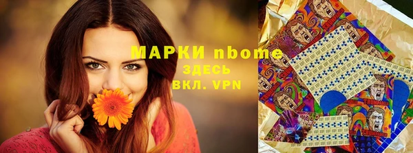 МДМА Бородино